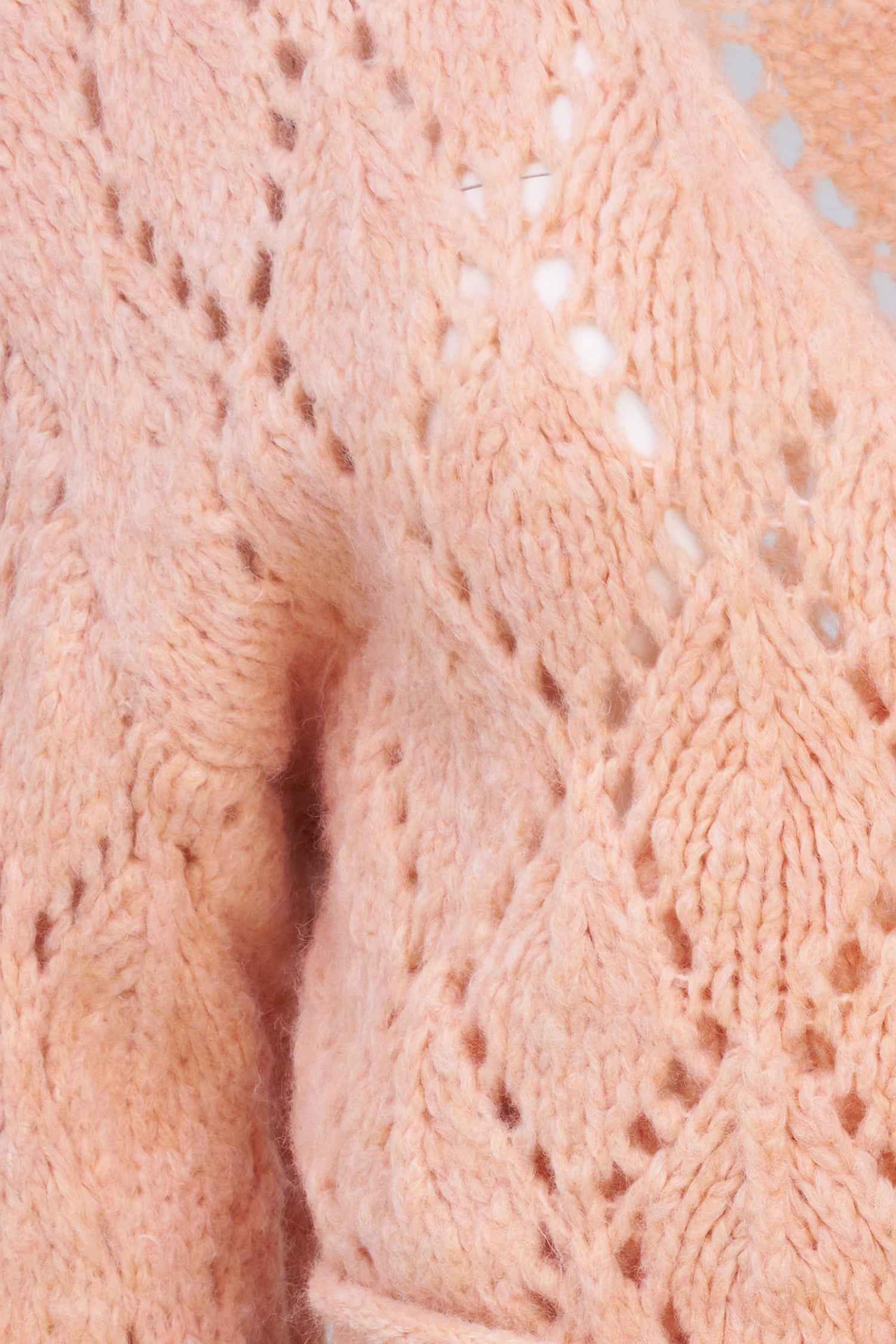 Women's Knit Cardigan