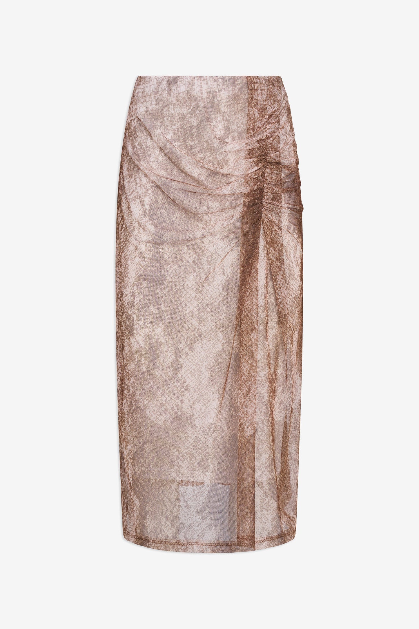Women's Knit Skirt