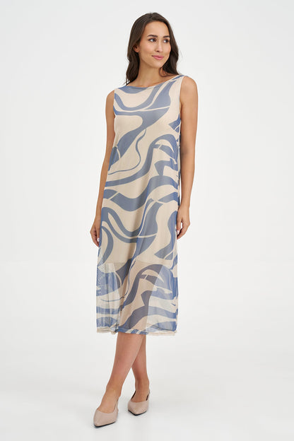 Women's Knit Dress