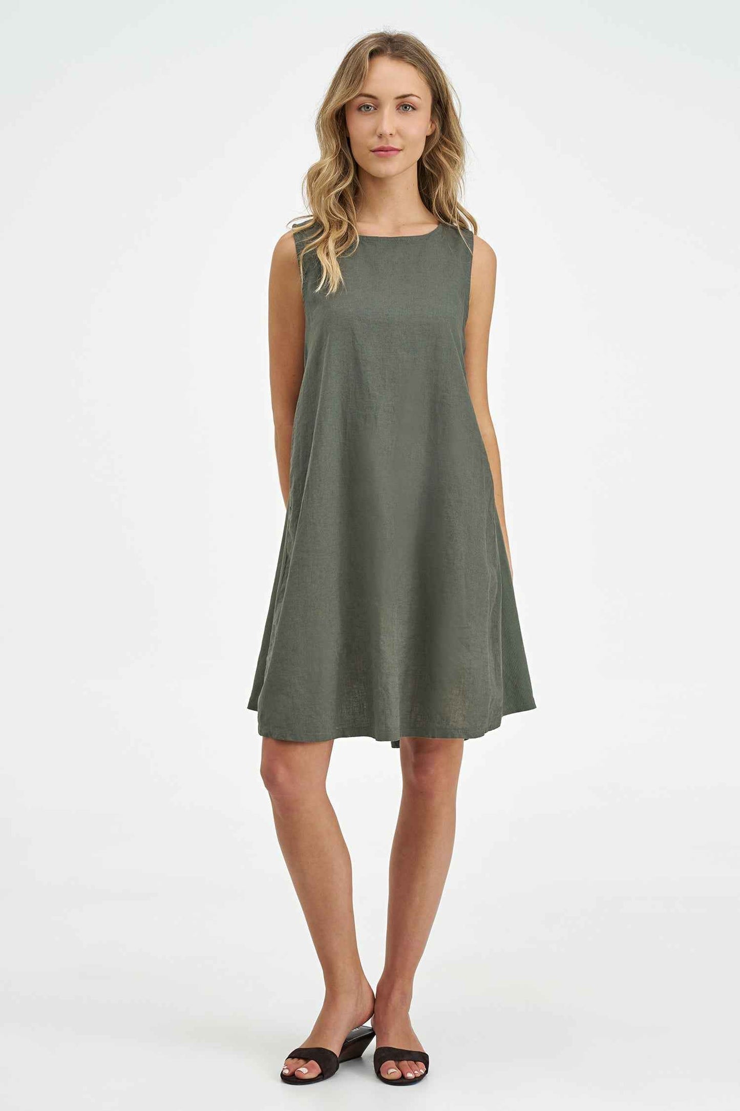 Women's Woven Dress