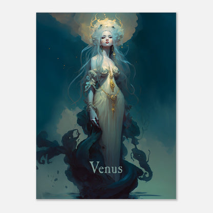 Venus – Art Print