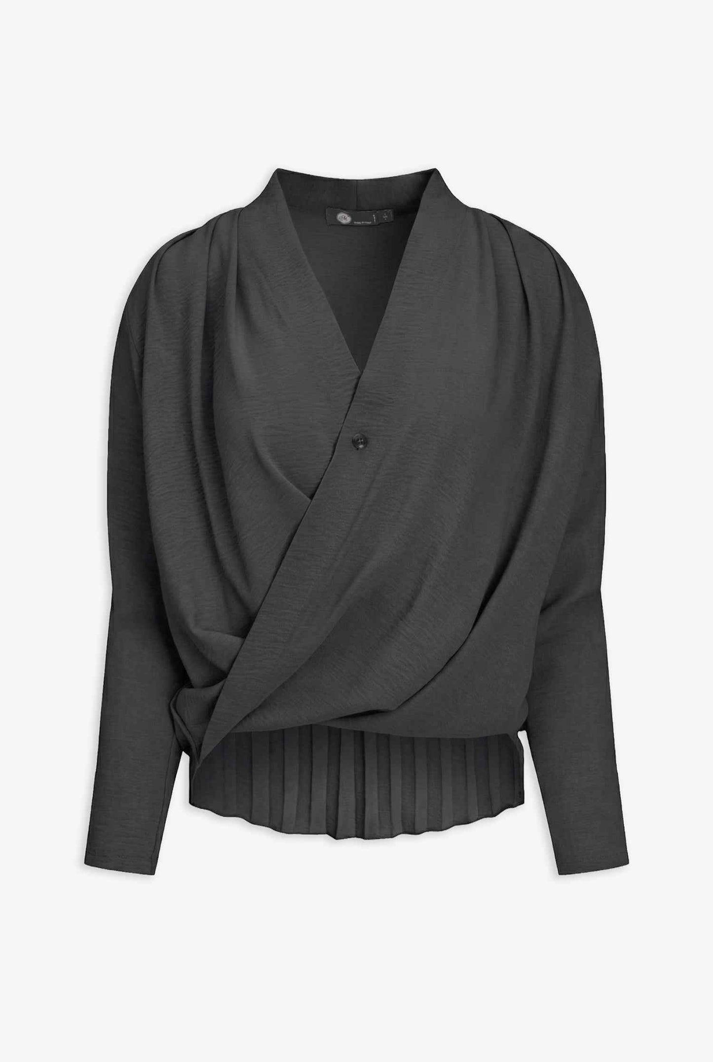 Women's Woven Tunic