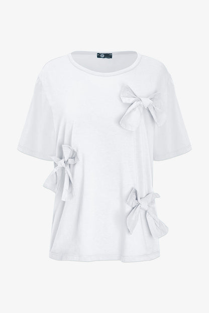 Women's Woven Tunic Top