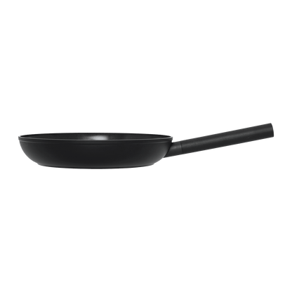 COMBEKK - Keramik-Aluminium-PFANNE 32 CM SCHWARZ
