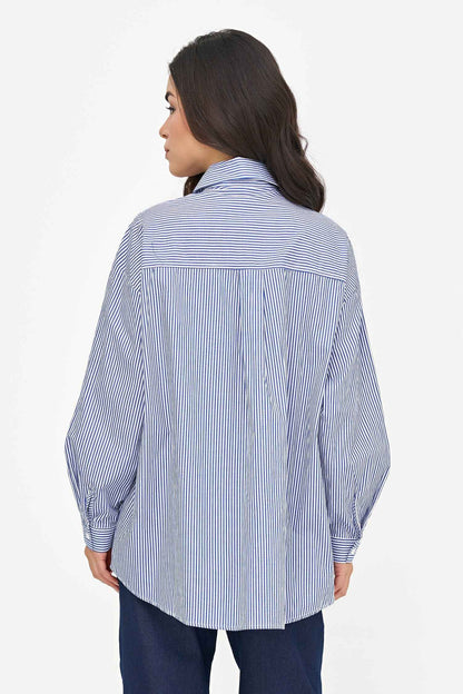 Women's Woven Shirt