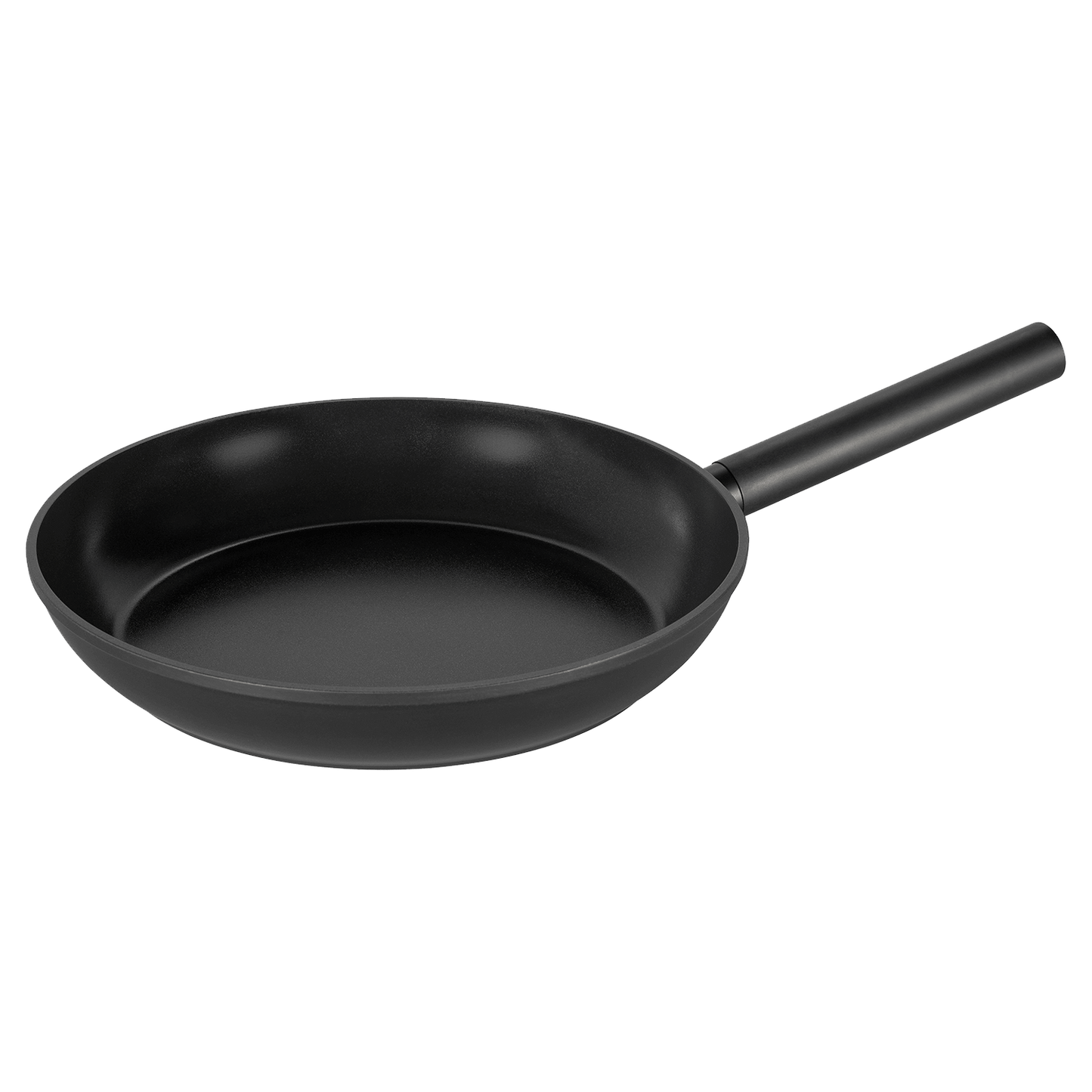 COMBEKK - Keramik-Aluminium-PFANNE 32 CM SCHWARZ