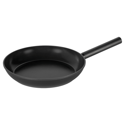 COMBEKK - Keramik-Aluminium-PFANNE 32 CM SCHWARZ