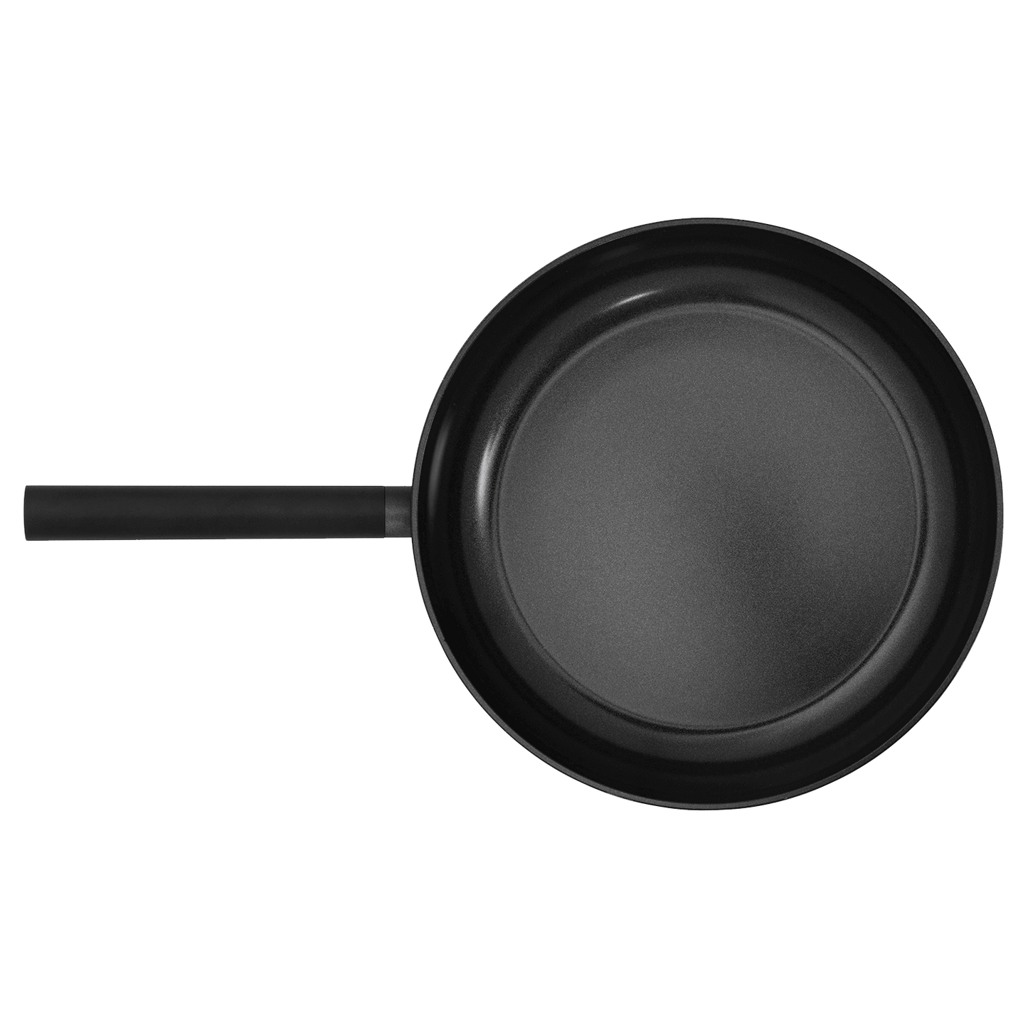 COMBEKK - Keramik-Aluminium-PFANNE 32 CM SCHWARZ