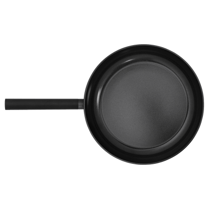 COMBEKK - Keramik-Aluminium-PFANNE 32 CM SCHWARZ