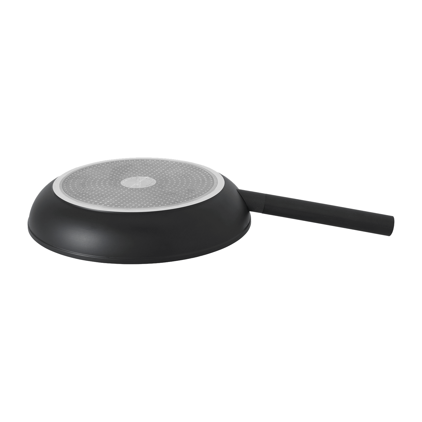 COMBEKK - Keramik-Aluminium-PFANNE 32 CM SCHWARZ