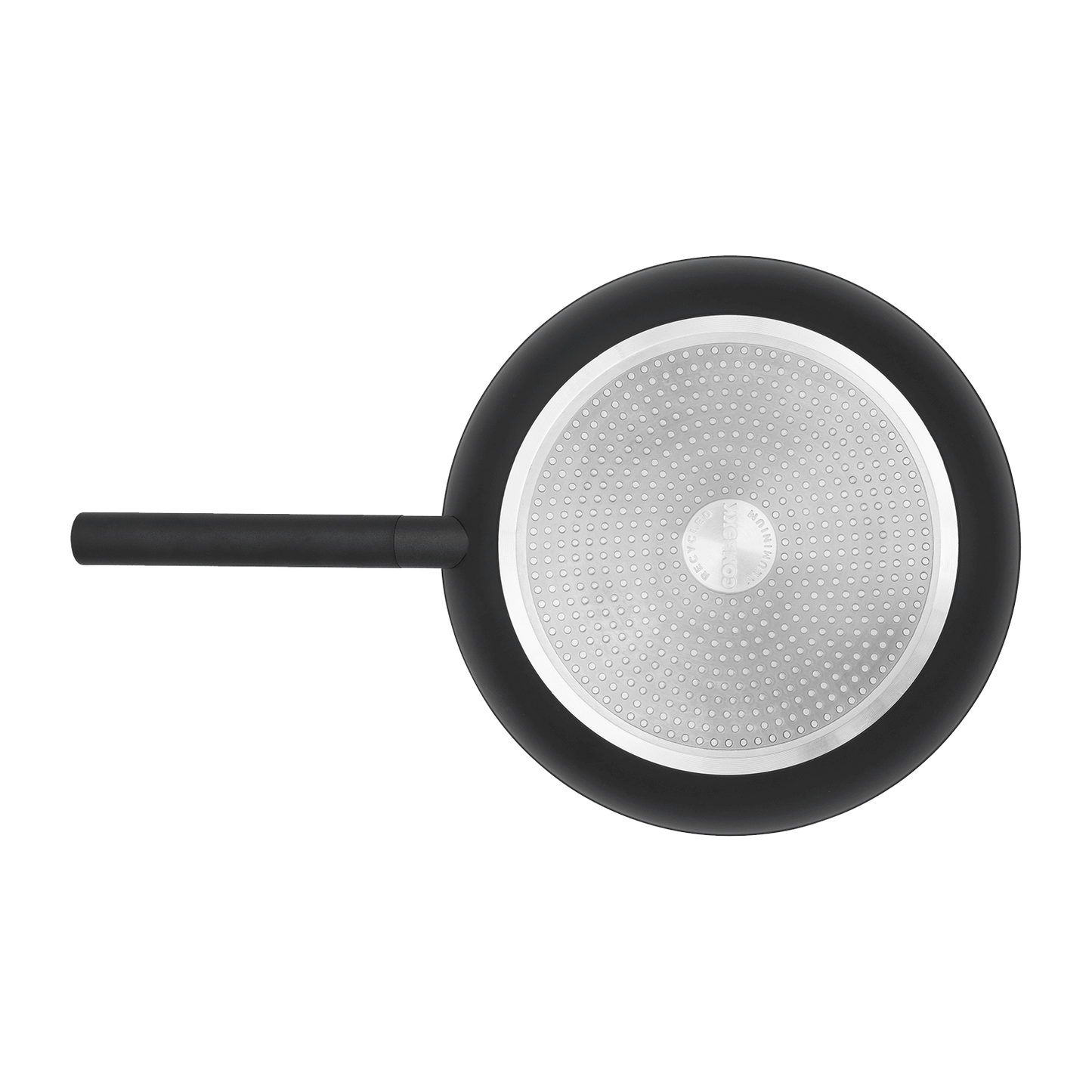 COMBEKK - Keramik-Aluminium-PFANNE 32 CM SCHWARZ