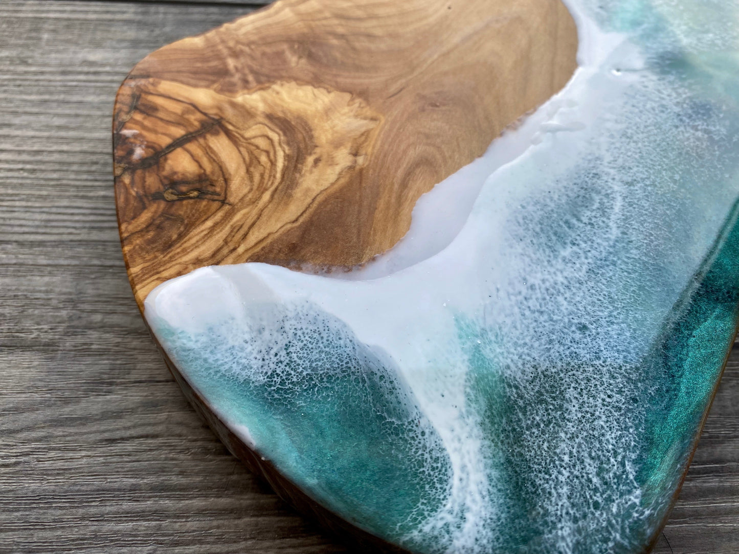 Charcuterie Board Gift Set - AURABAGS SHOP