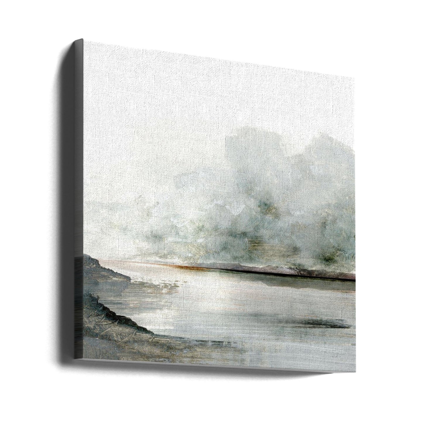 Wandkunst Ebb