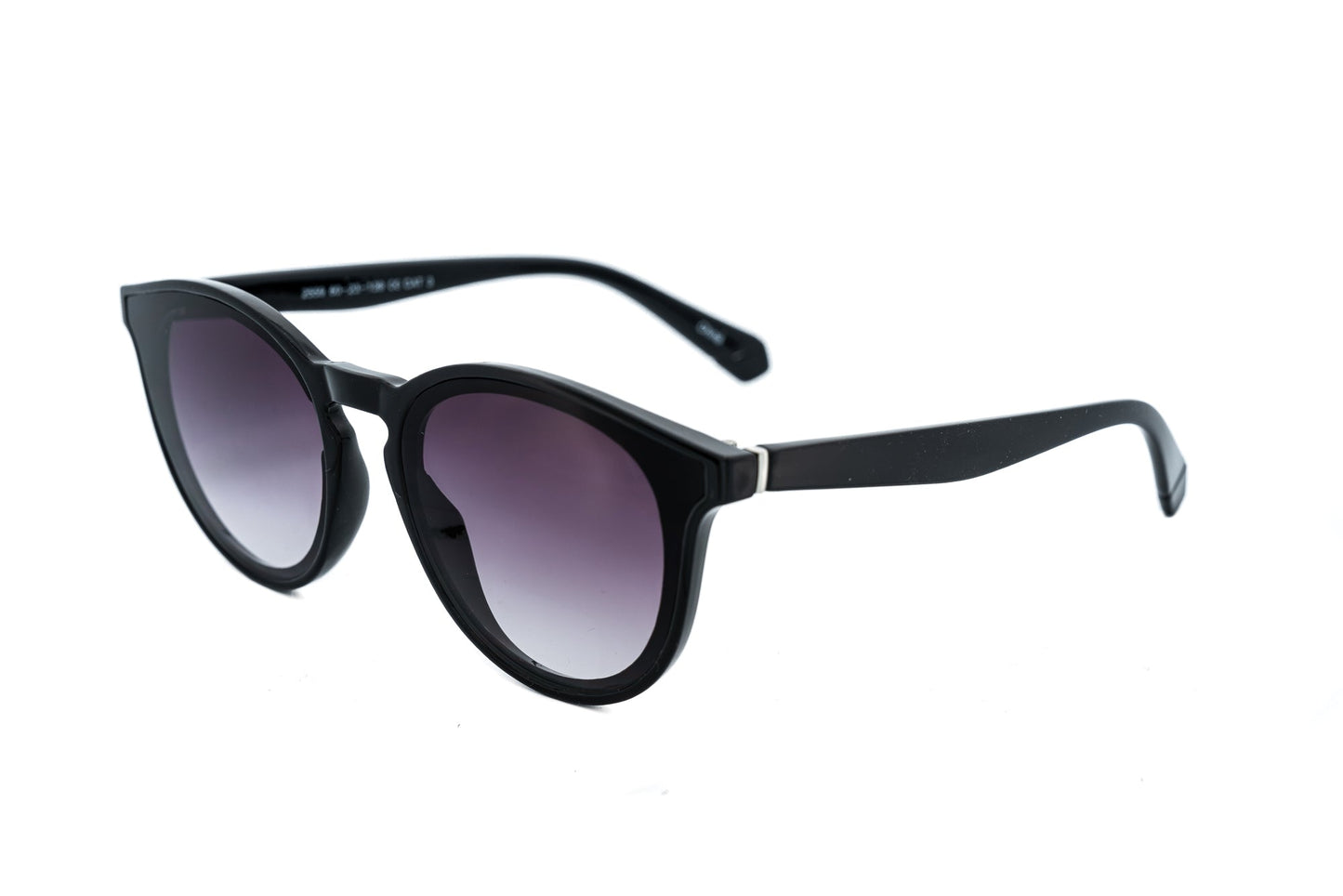 Maribel – Round Pantos Sunglasses | Bolero Eyewear