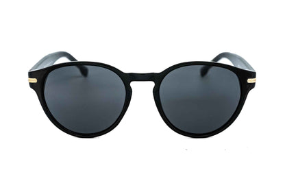Marone – Round Polarized Sunglasses | Bolero Eyewear