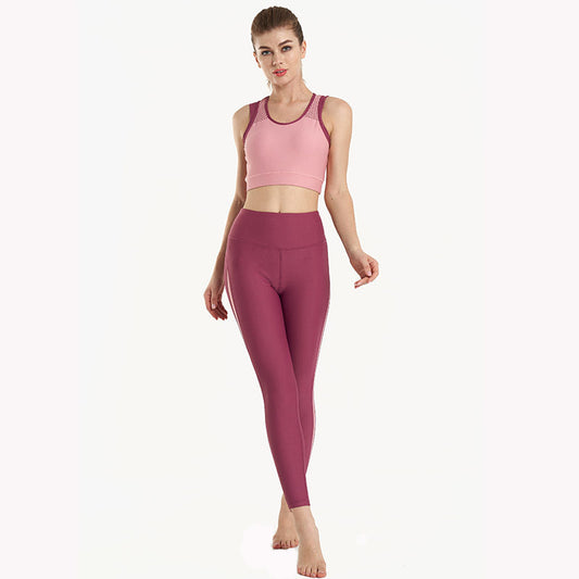 Women’s Workout Clothes & Yoga Suits – Stylish Fitness Activewear