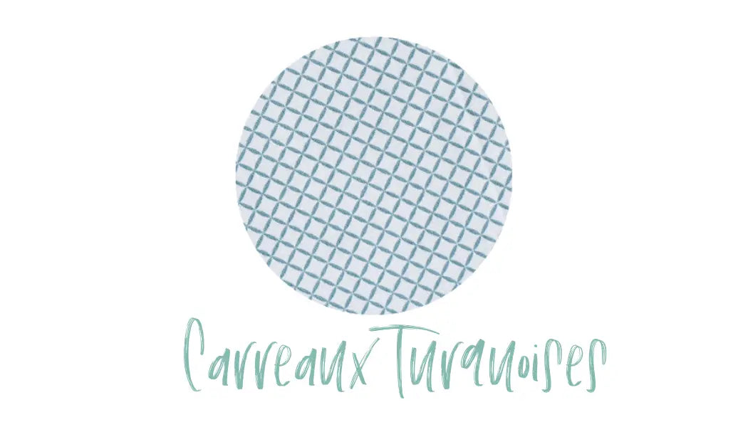 Housse de rechange pour Coussins etc.