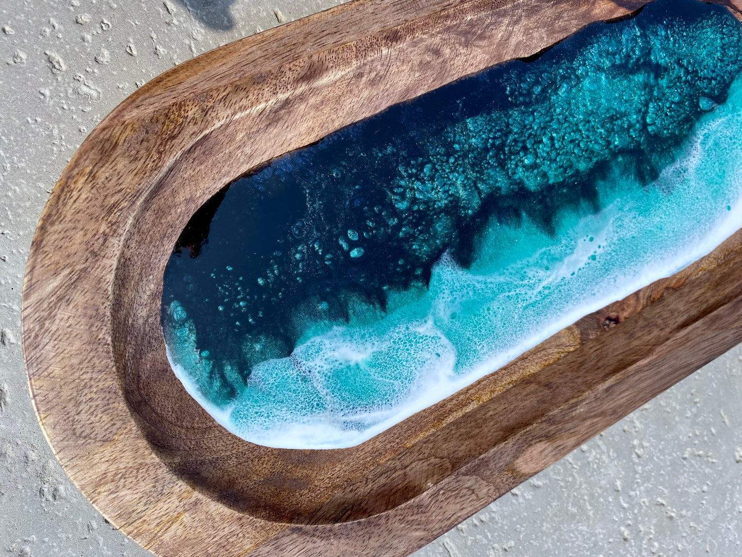 Ornamental Tray - AURABAGS SHOP
