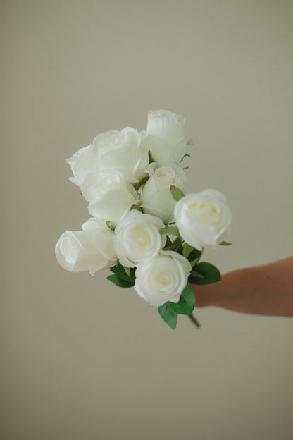 Fresh Rose Bundle