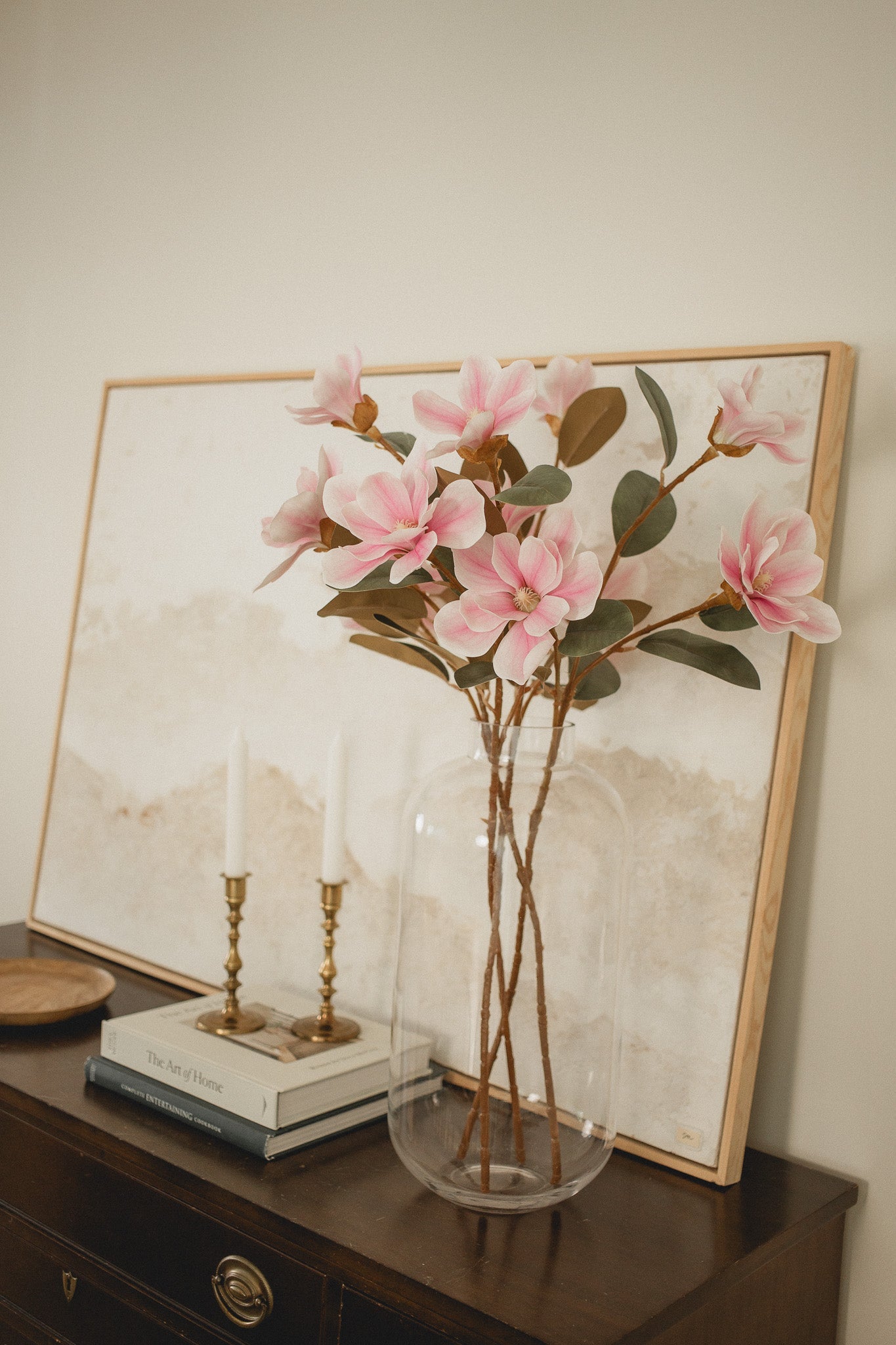 Real Touch Magnolia