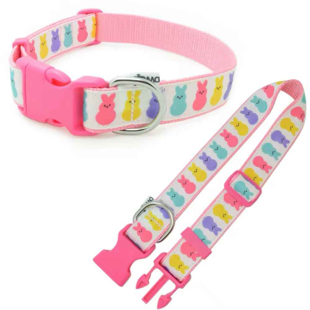 Easter Collar – Festive Luxury Dog Collar
