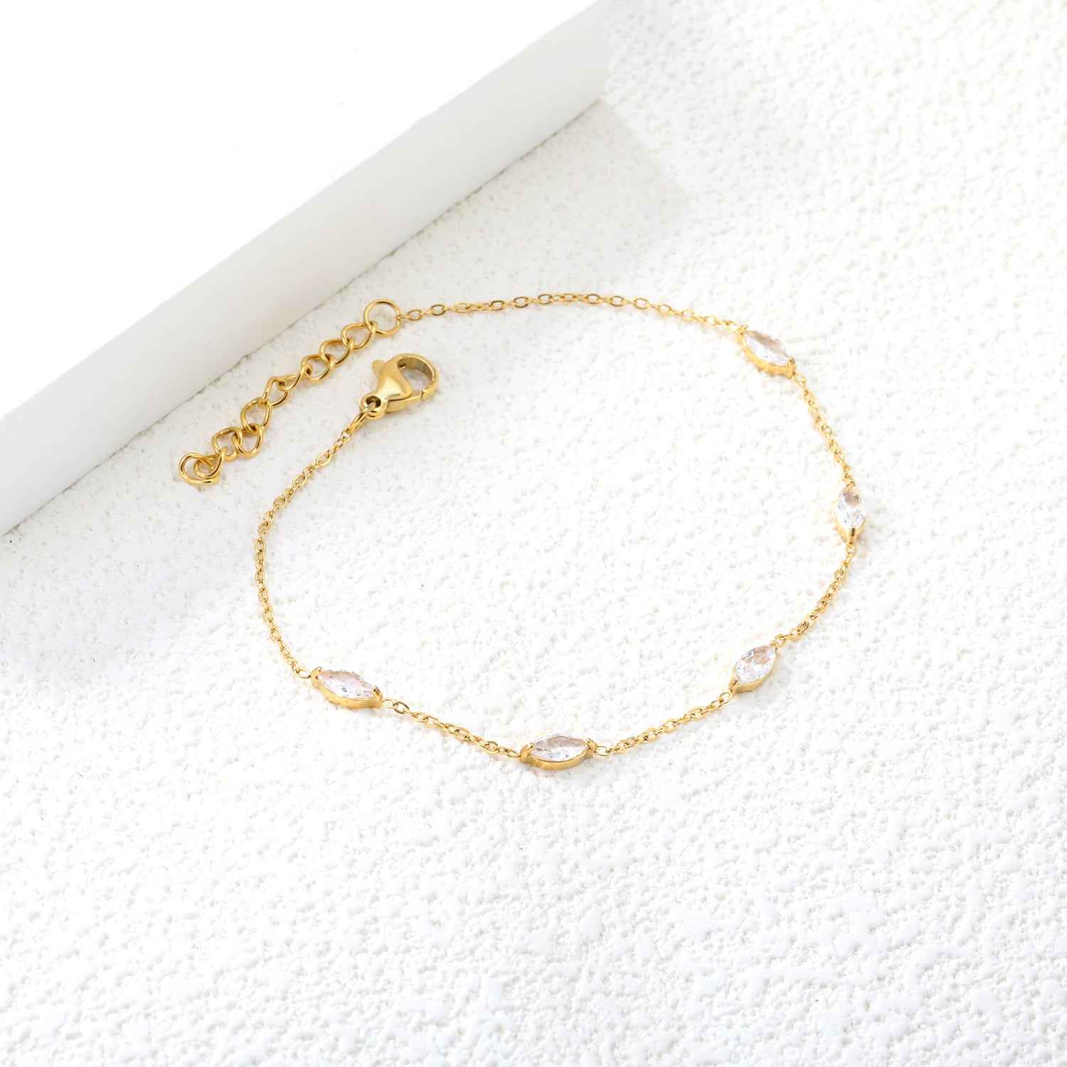 Radiant Equine Grace Bracelet