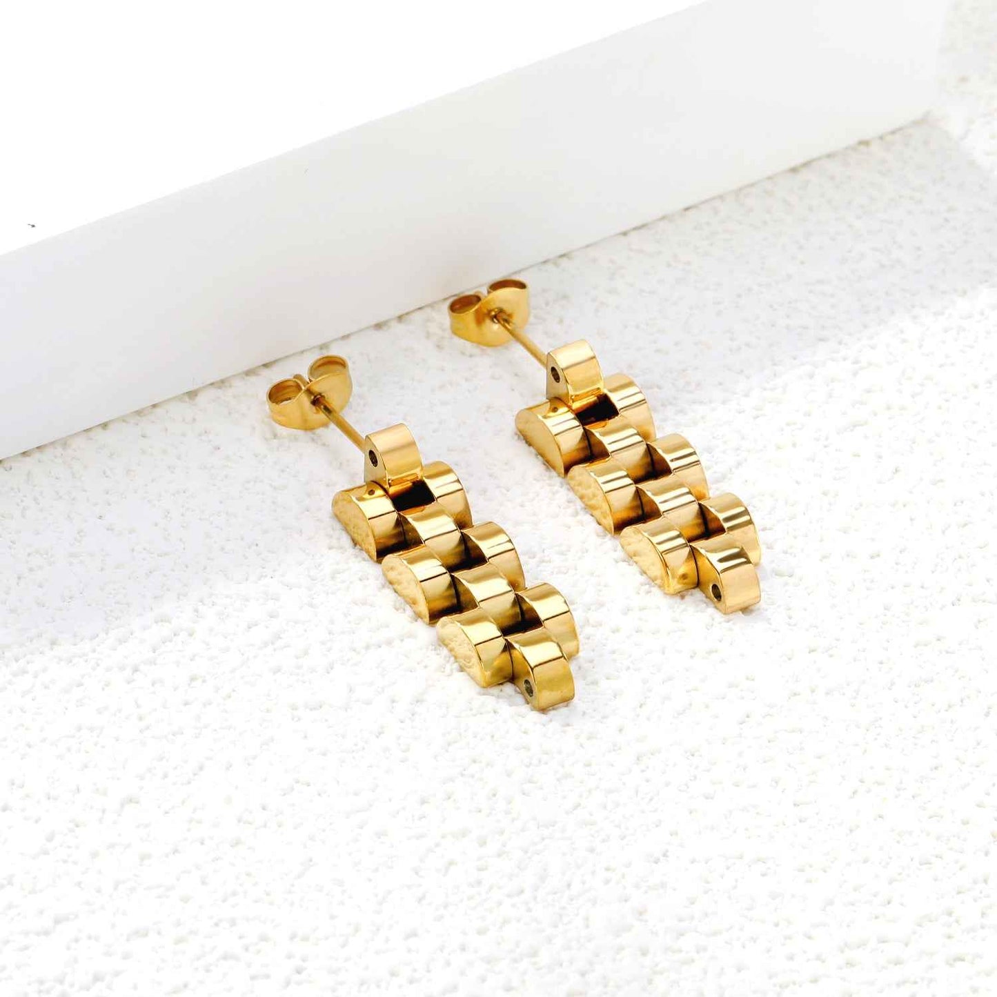 Radiant Harmony Studs