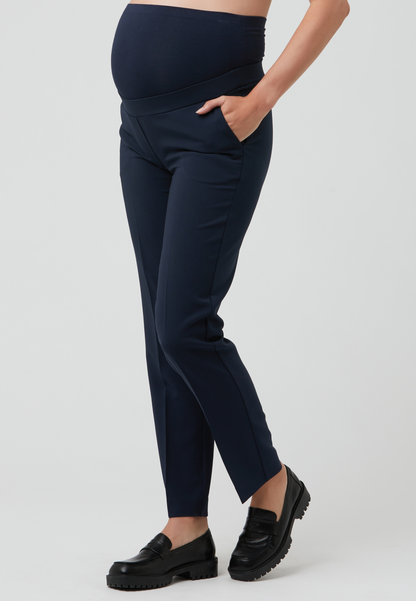 Alexa Classic Maternity Pant