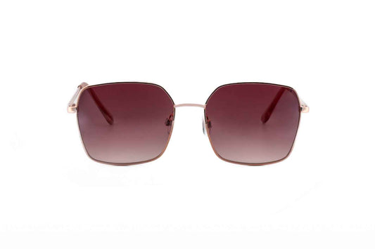 Cerselle – Oversized Square Sunglasses | Bolero Eyewear