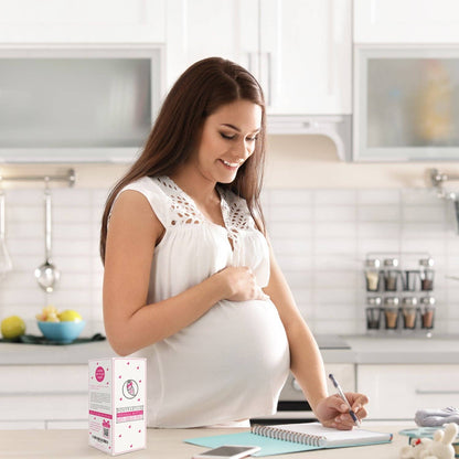 Ninja Mama Perinal Spray Bottle for Postpartum Care