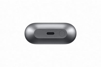 Samsung Galaxy Buds3Pro, Wireless Bluetooth Earbuds with Adaptive Noise Control, Sweat and Water Resistance, AI translator, Hi-Fi Sound, 360 Audio – Silver (CAD Version & Warranty) 🍁 All In One Marketplace Canada