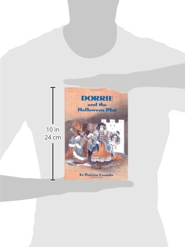Dorrie and the Halloween Plot