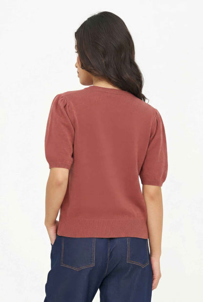 Women's Knit Sweater