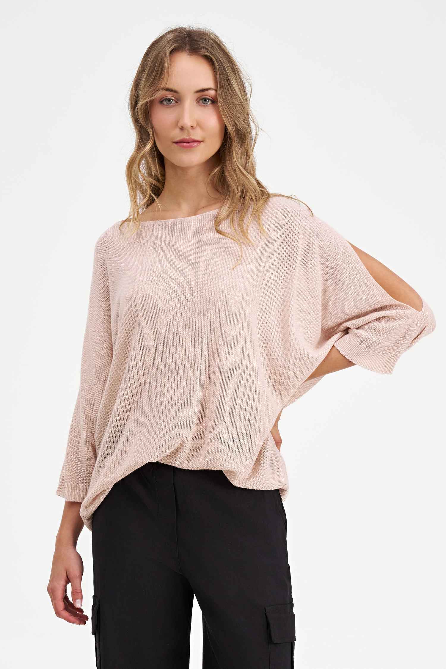 Women's Knit Sweater