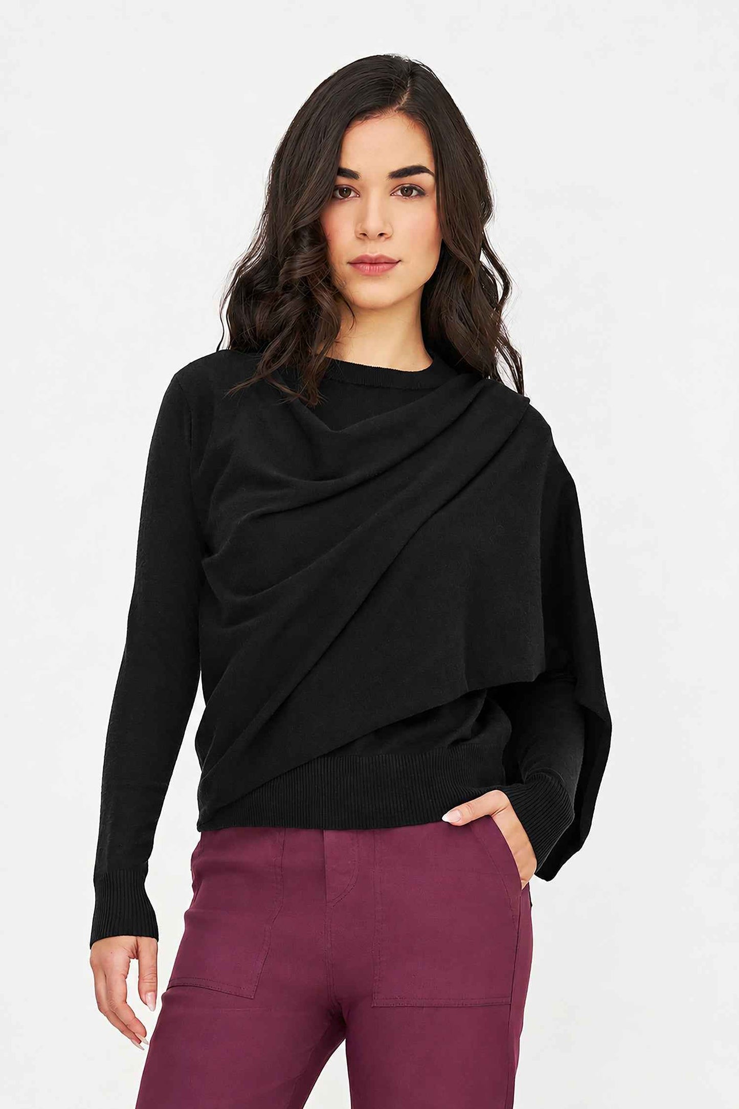 Women's Knit Sweater