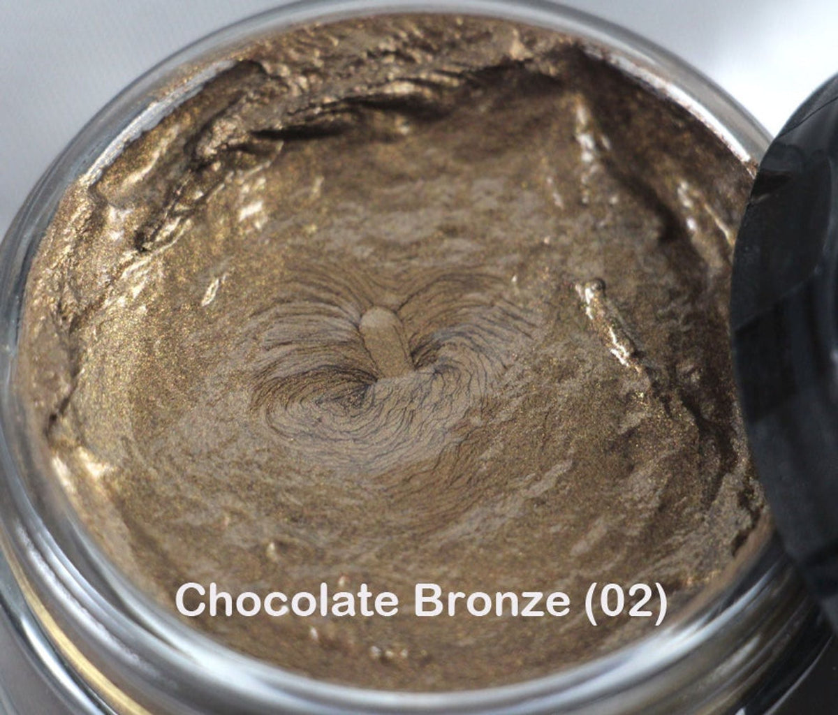 Cosmic Shimmer Metallic Gilding Polish