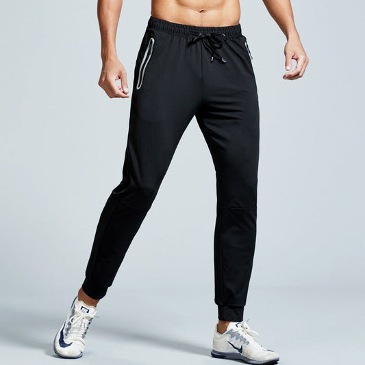 Men’s Sweatpants – Running, Workout & Fitness Sports Pants