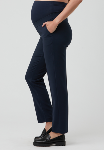 Alexa Classic Maternity Pant