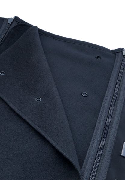 Make My Belly Fit Universal Jacket Extender