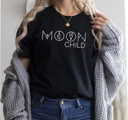 Moon Child T-Shirt