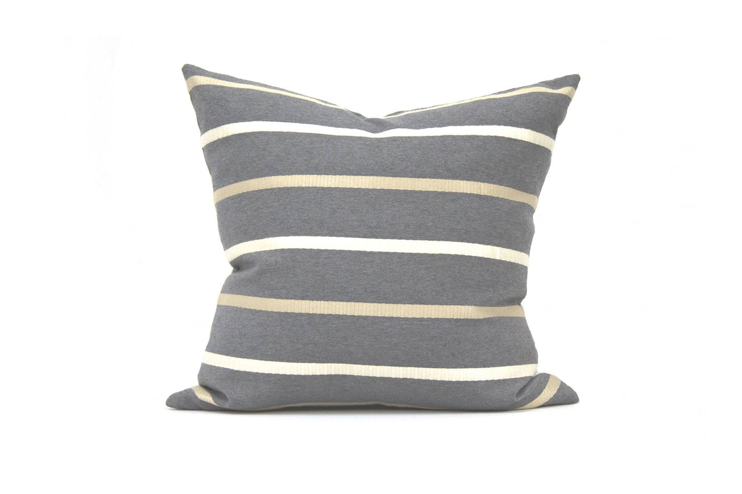 Kissenhülle Mica Stripe