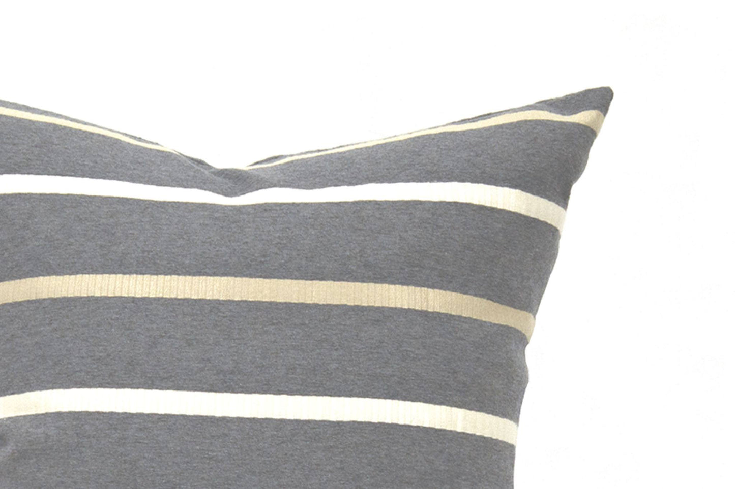 Kissenhülle Mica Stripe