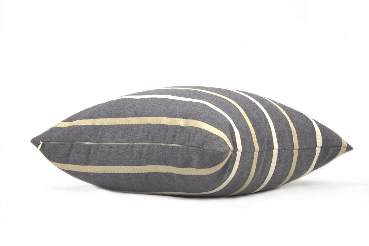 Kissenhülle Mica Stripe