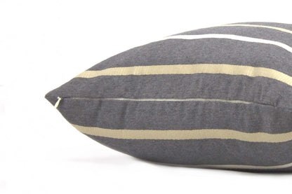 Kissenhülle Mica Stripe