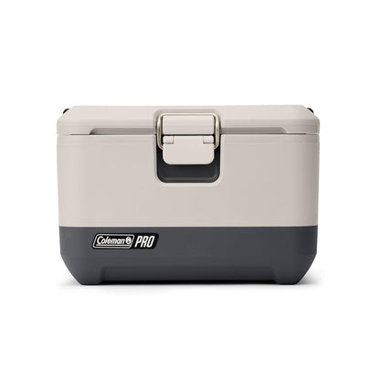 Coleman Pro 9-Quart Premium Hard Cooler Lunchbox, Heavy-Duty, Ultra-Light, Fully Insulated Lid & Body Stays Cold for Days, Great for Camping, Parties, Sports, Concerts, Lunches & More 🍁 All In One Marketplace Canada