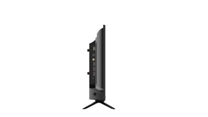 MAGNAVOX 24" ROKU Television, 720p, Black 🍁 All In One Marketplace Canada