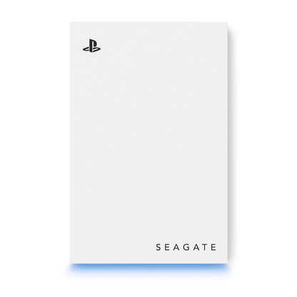 Seagate Game Drive for PlayStation 2TB External HDD - USB 3.0, Officially Licensed, Blue LED (STLV2000101) 🍁 All In One Marketplace Canada