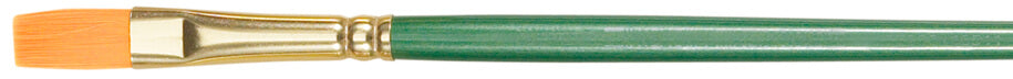 Princeton - Lauren Better Synthetic - Short Handle - Stroke