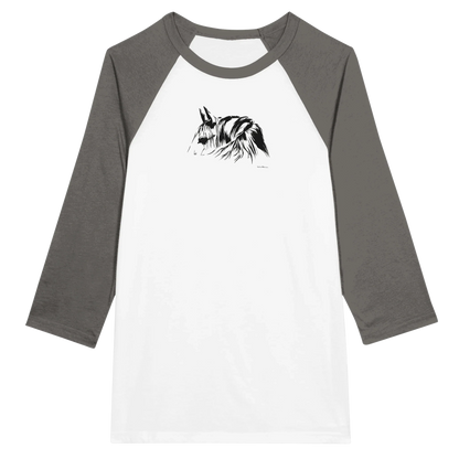 SIMPLICITY Raglan T-Shirt