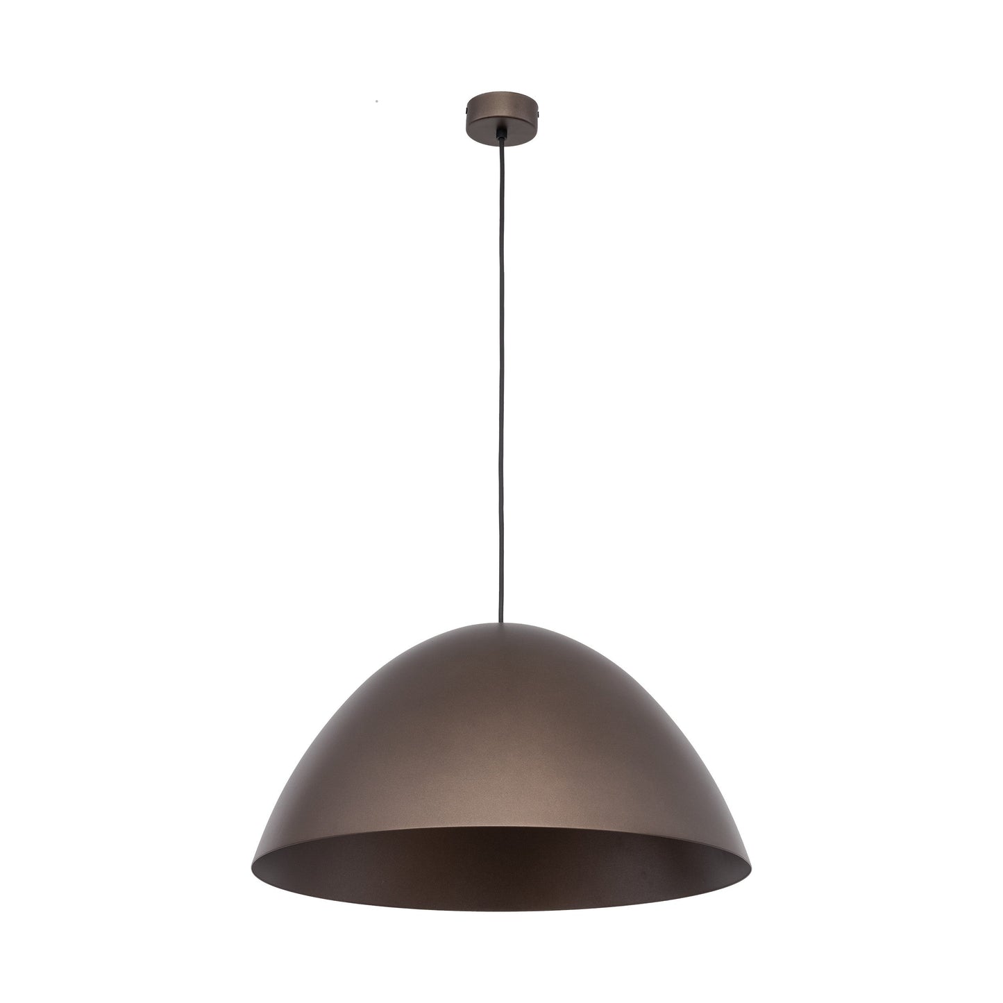 FARO Large Dome Pendant Light for Kitchen Island & Dining Table - AURABAGS SHOP
